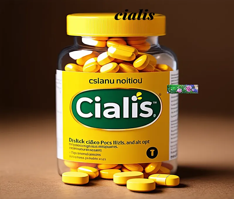 Cialis 1